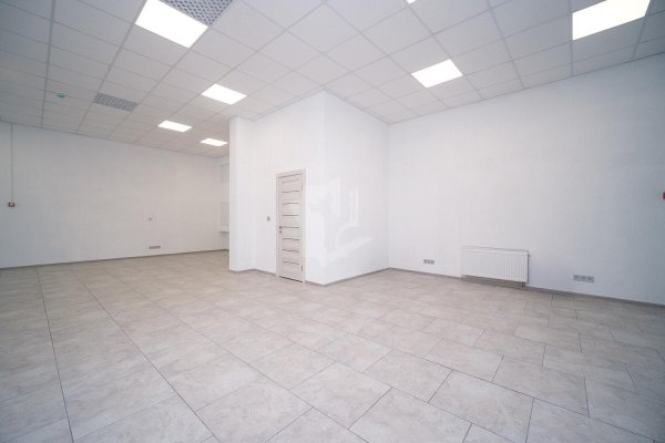 Сдается торговое помещение по адресу г. Минск, Леонида Щемелёва ул., д. 18 - фото 7