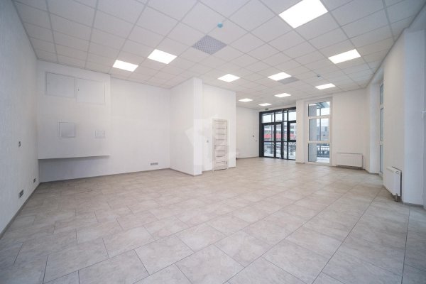 Сдается торговое помещение по адресу г. Минск, Леонида Щемелёва ул., д. 18 - фото 9