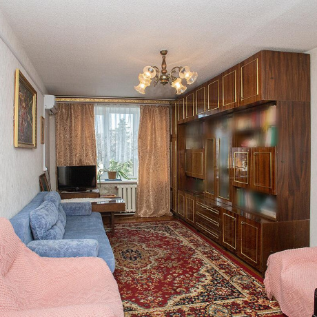 Фотография 2-комнатная квартира по адресу Ломоносова ул., д. 8 - фото 4