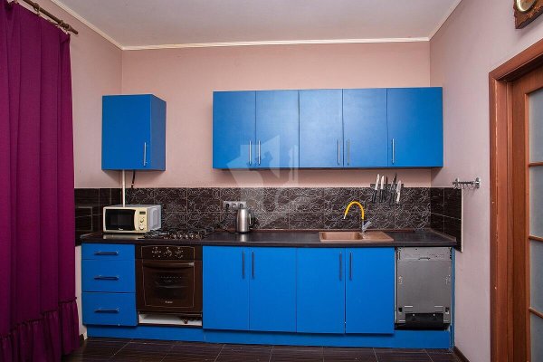 Продается дом п. Юбилейный, Тихая ул., д. 5 к. А - фото 18