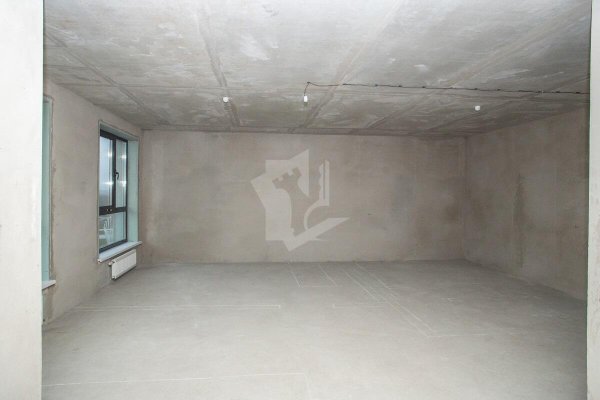 1-комнатная квартира по адресу Виталия Цвирко ул., д. 75 - фото 9