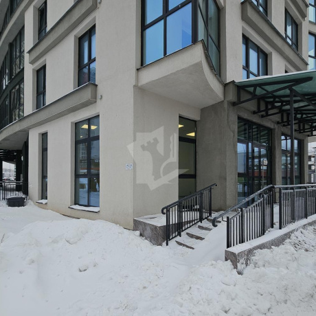 Фотография Сдается торговое помещение по адресу г. Минск, Леонида Щемелёва ул., д. 18 - фото 12