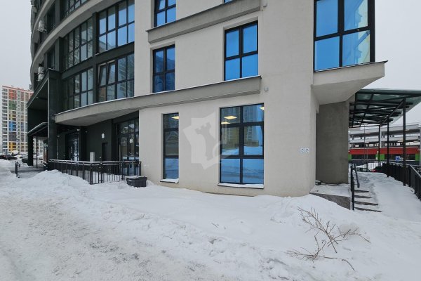 Сдается торговое помещение по адресу г. Минск, Леонида Щемелёва ул., д. 18 - фото 13