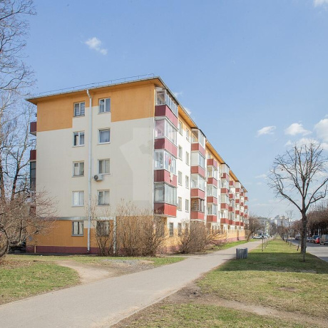 Фотография 1-комнатная квартира по адресу Осипенко ул., д. 15 - фото 15