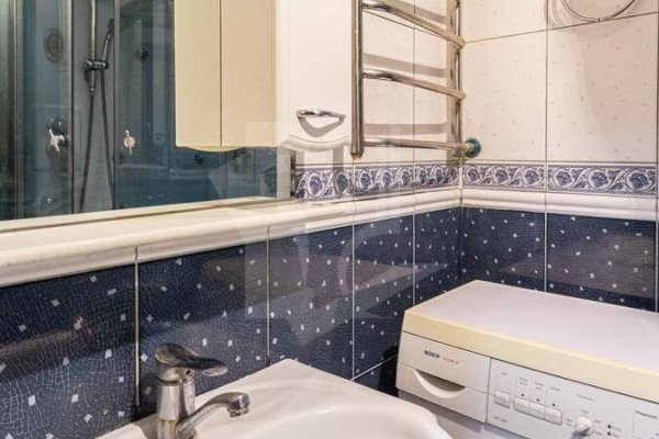 4-комнатная квартира по адресу Ангарская ул., д. 78 - фото 13