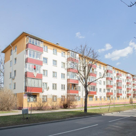 Фотография 1-комнатная квартира по адресу Осипенко ул., д. 15 - фото 16