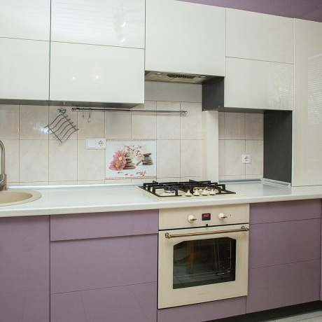 Фотография 3-комнатная квартира по адресу Притыцкого ул., д. 8 - фото 2