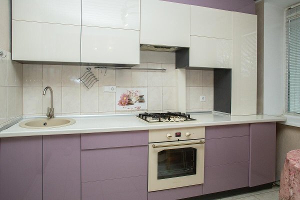 3-комнатная квартира по адресу Притыцкого ул., д. 8 - фото 2