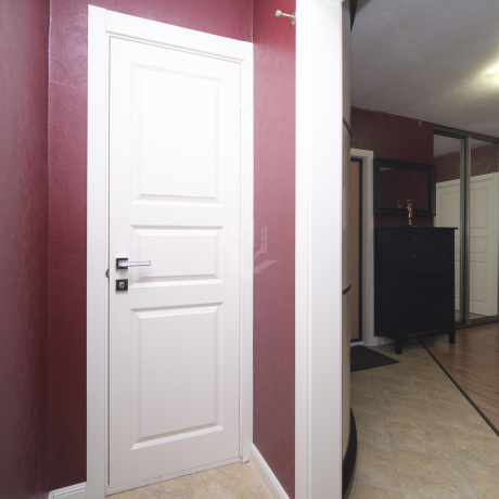 Фотография 3-комнатная квартира по адресу Есенина ул., д. 79 - фото 17