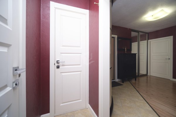 3-комнатная квартира по адресу Есенина ул., д. 79 - фото 17