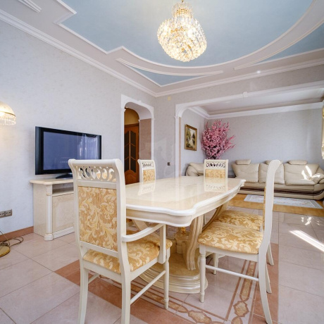 Фотография 3-комнатная квартира по адресу Утульная ул., д. 1 - фото 8