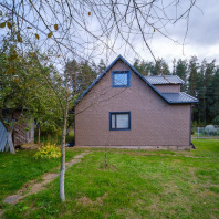 Фотография Продается коттедж с/т. Купалинский, , д. 74 - фото 14