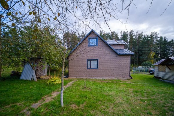 Продается коттедж с/т. Купалинский, , д. 74 - фото 14