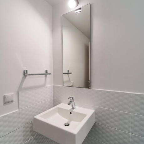 Фотография Сдается офисное помещение по адресу г. Минск, Леонида Беды ул., д. 40 - фото 11