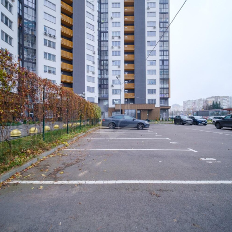 Фотография 3-комнатная квартира по адресу Дзержинского просп., д. 94 - фото 6