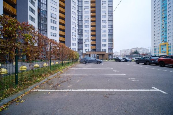 3-комнатная квартира по адресу Дзержинского просп., д. 94 - фото 6
