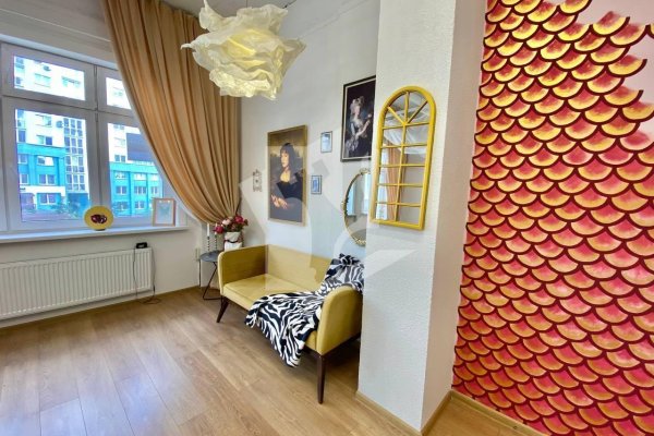 Сдается офисное помещение по адресу г. Минск, Грибоедова ул., д. 1 - фото 7