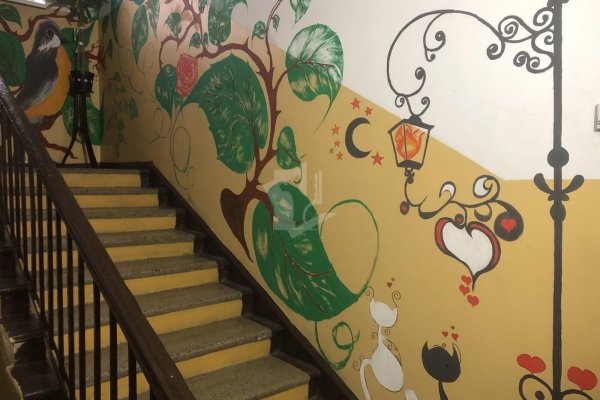 2-комнатная квартира по адресу Тракторостроителей бульвар, д. 3 - фото 17