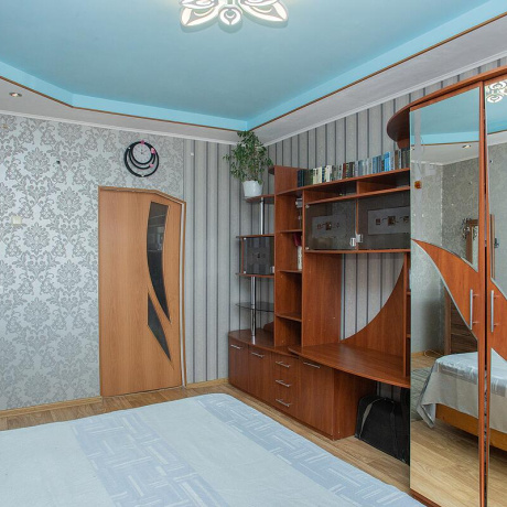 Фотография 2-комнатная квартира по адресу Пуховичская ул., д. 14 - фото 12