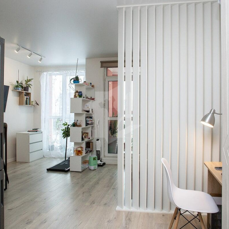 Фотография 1-комнатная квартира по адресу Левина ул., д. 2 - фото 3