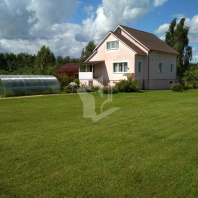 Фотография Продается дом д. Юхновка, Дачная ул. - фото 2