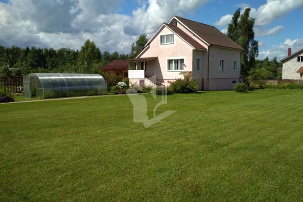 Продается дом д. Юхновка, Дачная ул. - фото 2