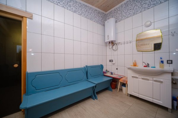 Продается дом д. Черемуха - фото 18