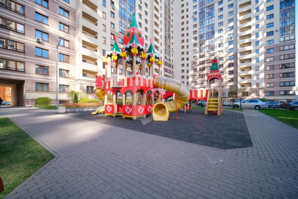 2-комнатная квартира по адресу Макаенка ул., д. 12 к. Б - фото 18