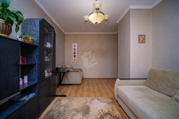 2-комнатная квартира по адресу Волгоградская ул., д. 43 - фото 5
