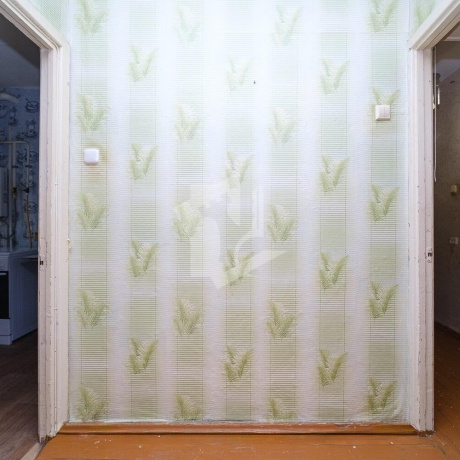 Фотография 1-комнатная квартира по адресу Волоха ул., д. 7 к. 2 - фото 5