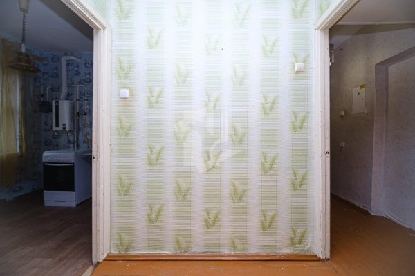 1-комнатная квартира по адресу Волоха ул., д. 7 к. 2 - фото 5