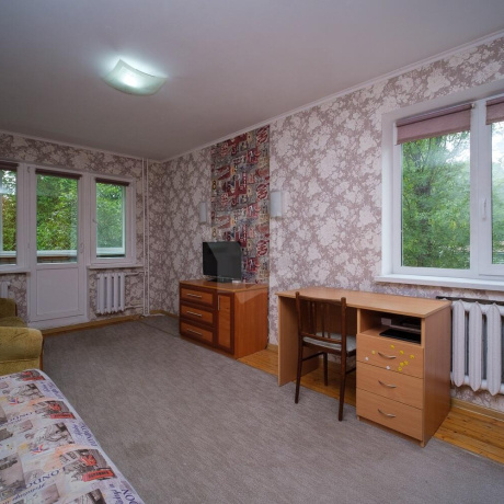 Фотография 2-комнатная квартира по адресу Гая ул., д. 27 - фото 3