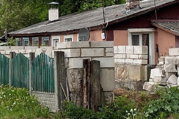 1-комнатная квартира по адресу Славянская ул., д. 39 - фото 13