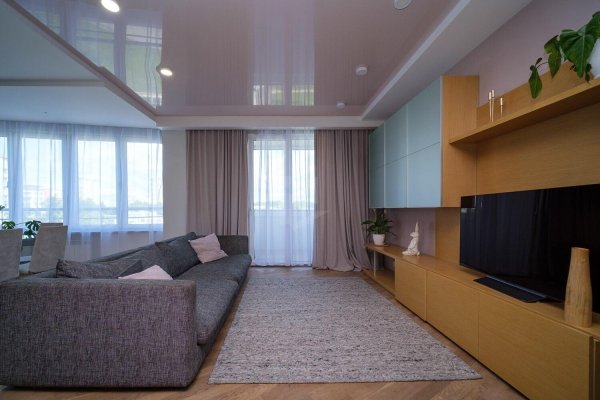 3-комнатная квартира по адресу Пулихова ул., д. 45 - фото 3