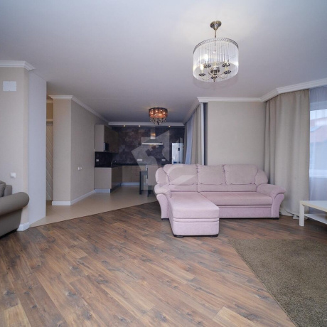 Фотография 2-комнатная квартира по адресу Сурганова ул., д. 7 к. А - фото 10