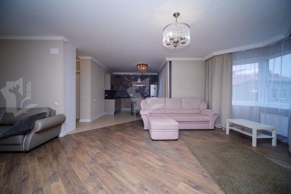 2-комнатная квартира по адресу Сурганова ул., д. 7 к. А - фото 10