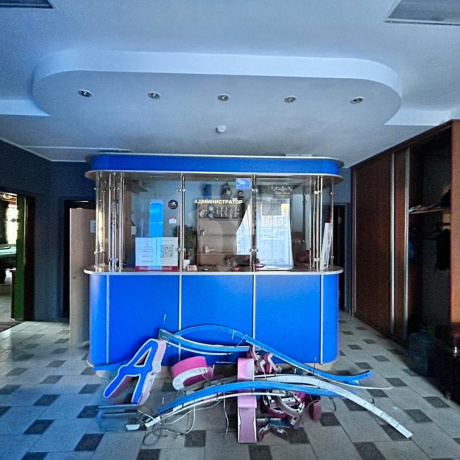 Фотография Сдается торговое помещение по адресу г. Минск, Тростенецкая ул., д. 3 - фото 5