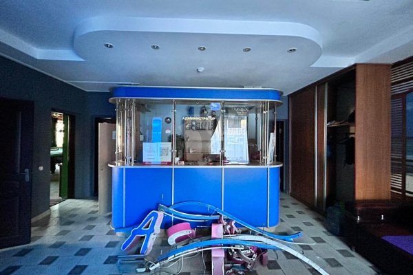 Сдается торговое помещение по адресу г. Минск, Тростенецкая ул., д. 3 - фото 5