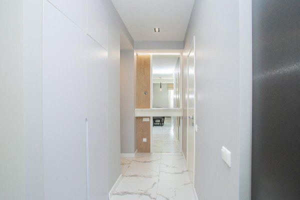 2-комнатная квартира по адресу Дроздовича ул., д. 6 - фото 14