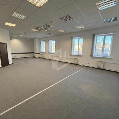 Фотография Сдается офисное помещение по адресу г. Минск, Фабрициуса ул., д. 8 к. Б - фото 2