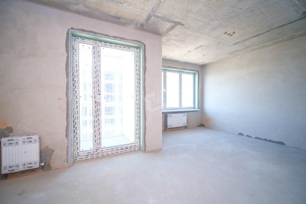 3-комнатная квартира по адресу Дзержинского просп., д. 19 к. А - фото 15