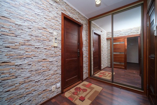 1-комнатная квартира по адресу Бельского ул., д. 25 - фото 14