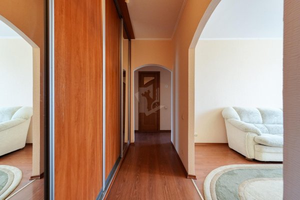 3-комнатная квартира по адресу Любимова просп., д. 15 к. 2 - фото 20