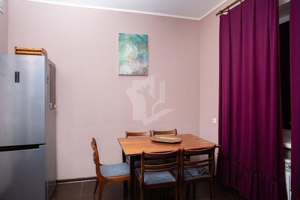 Продается дом п. Юбилейный, Тихая ул., д. 5 к. А - фото 10