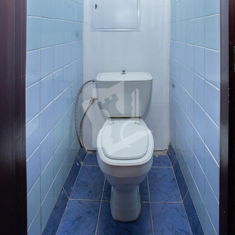 Фотография 1-комнатная квартира по адресу Коласа ул., д. 69 - фото 11