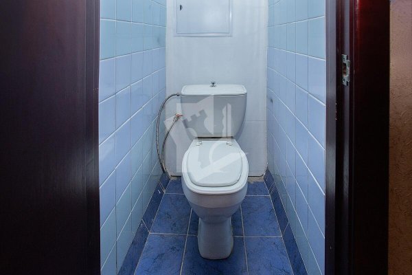 1-комнатная квартира по адресу Коласа ул., д. 69 - фото 11