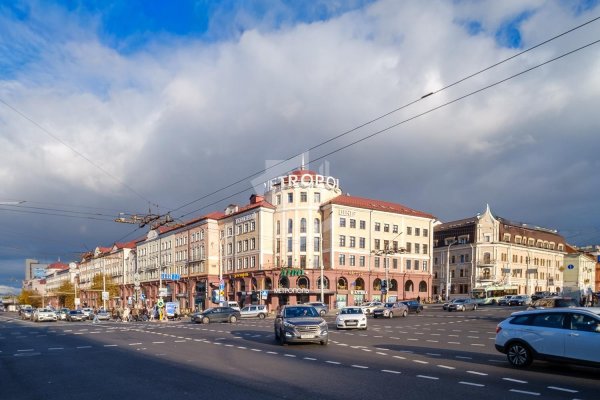 Сдается торговое помещение по адресу г. Минск, Немига ул., д. 5 - фото 15