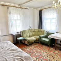 Фотография Продается дом аг. Колодищи, Пушкина ул., д. 70 - фото 8
