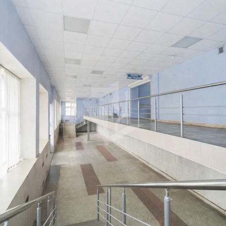 Фотография Сдается торговое помещение по адресу г. Минск, Коласа ул., д. 30 - фото 5