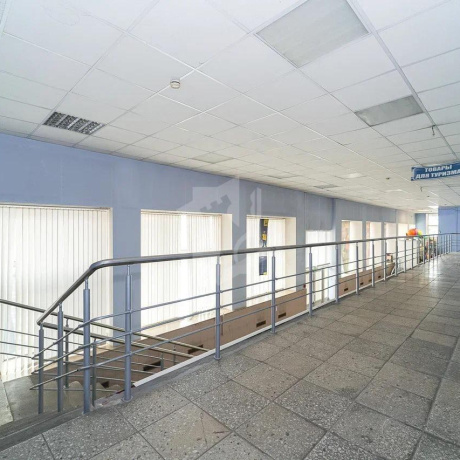 Фотография Сдается торговое помещение по адресу г. Минск, Коласа ул., д. 30 - фото 6